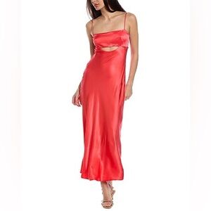 ASTR the Label Bellerose Midi Dress